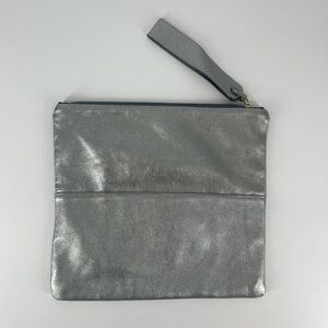 Vittoria Napoli Metallic Clutch (PA3#7)